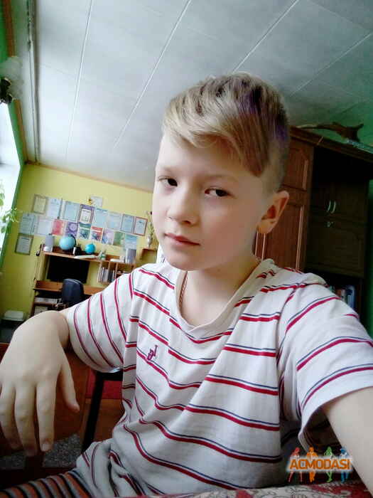 Дмитро Володимирович Сенюк фото №1199436. Завантажено 03 Березня 2018