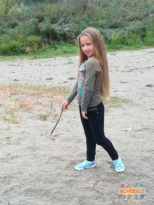 Оксана Анатоліївна Вовк фото №1323977. Завантажено 17 Листопада 2018