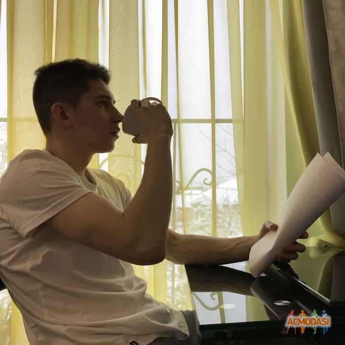 Олексій Володимирович Барчук фото №1366664. Завантажено 18 Лютого 2019