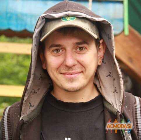 Алексей Сергеевич Барышников фото №1501299. Завантажено 25 Січня 2020