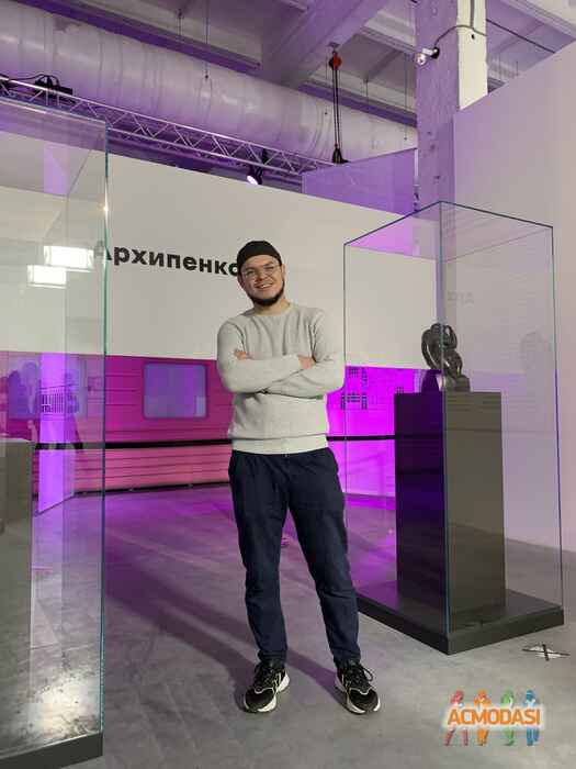 Ростислав Русланович Попов фото №1504504. Завантажено 02 Лютого 2020