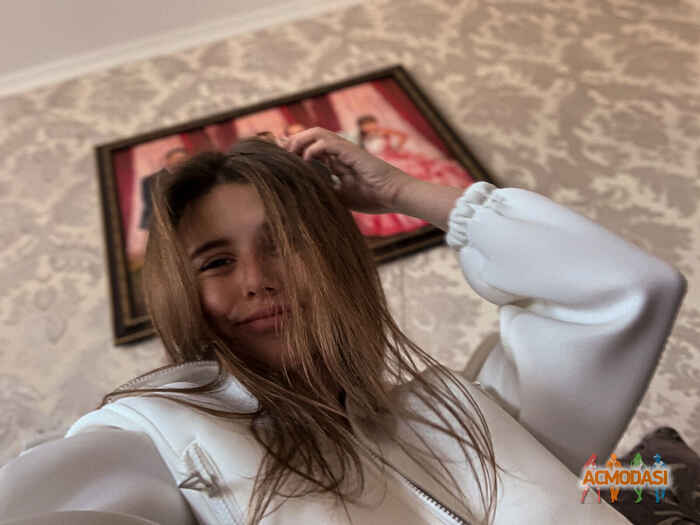 Єлизавета Андріївна Солодуха фото №1511821. Завантажено 21 Лютого 2020