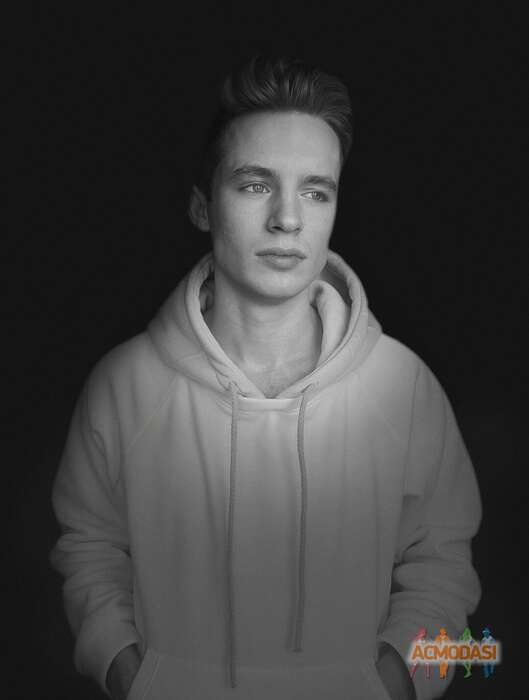 Данил  Леонов фото №1666611. Завантажено 17 Листопада 2021