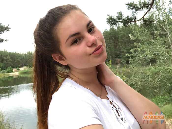 Юлія  Бондаренко фото №1583447. Завантажено 12 Листопада 2020