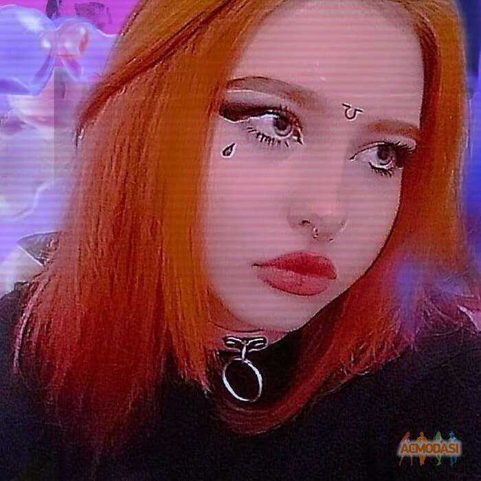 Катя  Вишня фото №1680535. Завантажено 01 Лютого 2022