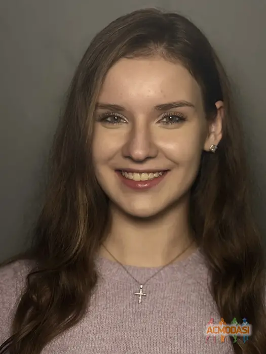 Дарʼя  Абрикосова фото №1749344. Завантажено 08 Листопада 2025