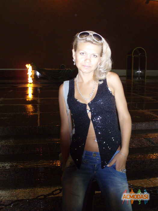 Ирина  Мирясова фото №159240. Завантажено 03 Березня 2012