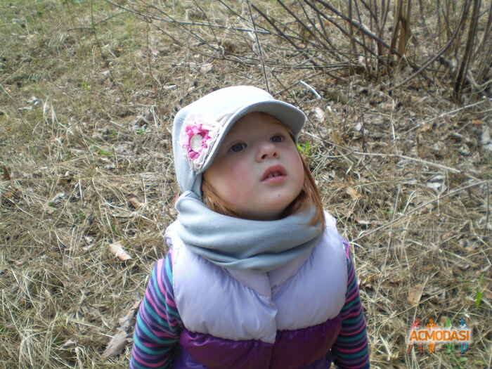 Соломия  Олеговна фото №205262. Завантажено 29 Травня 2012