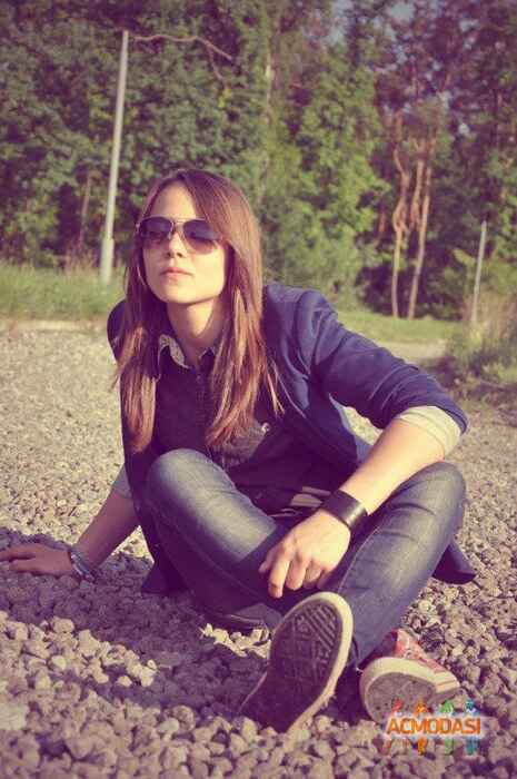 Елизавета Игоревна Степанчук фото №502834. Завантажено 02 Жовтня 2013