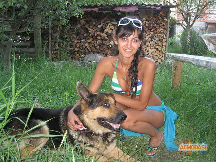 Виктория Арамовна Тимченко фото №45655. Завантажено Невідомо