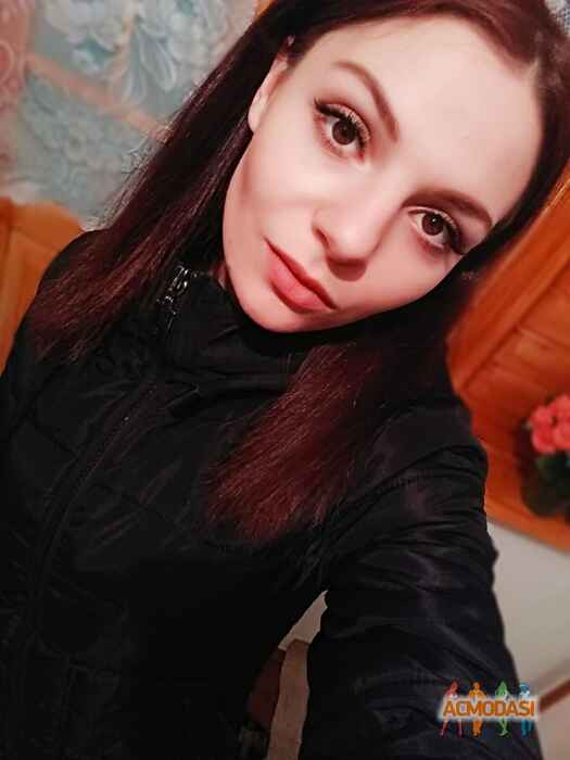 Карина Игоревна Петухова фото №1395726. Завантажено 03 Травня 2019