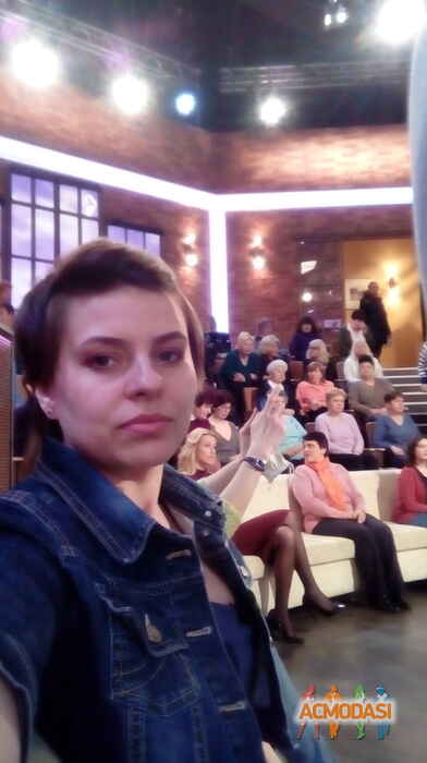 Оксана Костянтинівна Довгаленко фото №1033288. Завантажено 18 Березня 2017