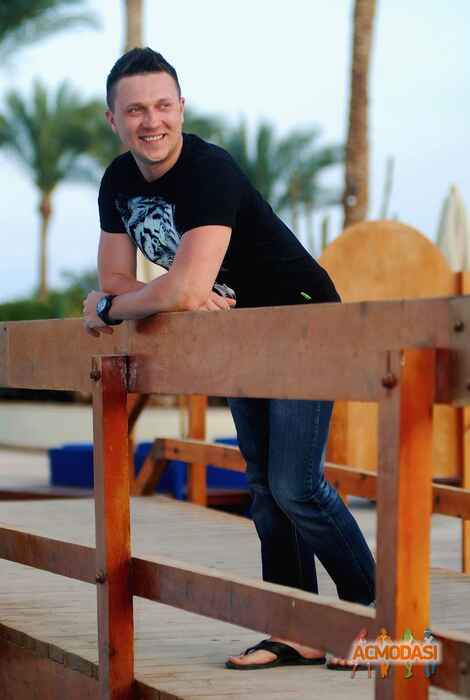 Серёжа  Макаренко фото №1041390. Завантажено 09 Квітня 2017