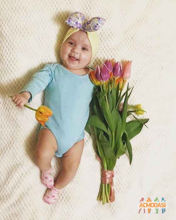 Олічка  Євчик фото №1050121. Завантажено 03 Травня 2017