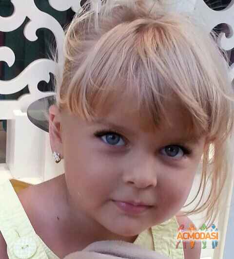 Альмира Андреевна Мирошкина фото №1086325. Завантажено 02 Серпня 2017