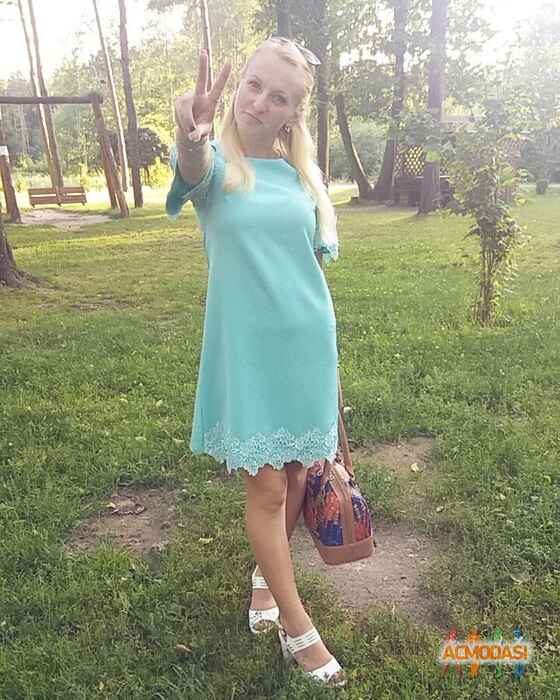 Mariana  Kuzmich фото №1118687. Завантажено 15 Жовтня 2017