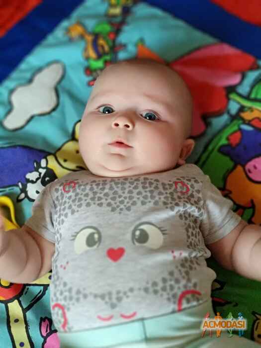 Валерия Владиславовна Корниенко фото №1198256. Завантажено 01 Березня 2018