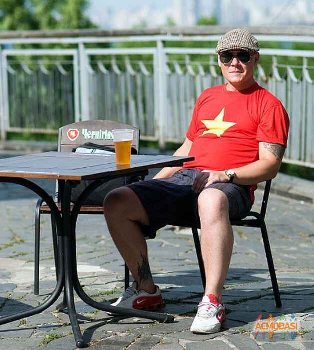 Antip  Glymov фото №96707. Завантажено 31 Жовтня 2011