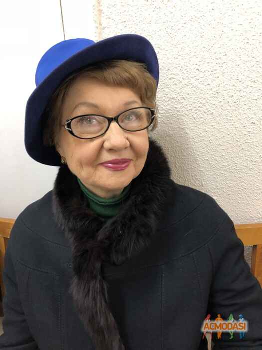 Элеонора  Галицкая фото №1329942. Завантажено 29 Листопада 2018