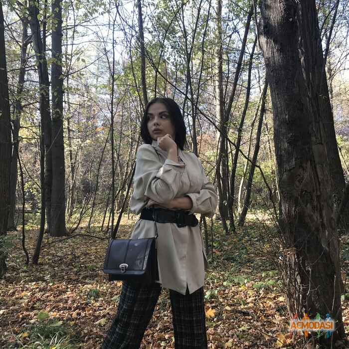 Вероніка Станіславівна Асоскова фото №1473983. Завантажено 11 Листопада 2019