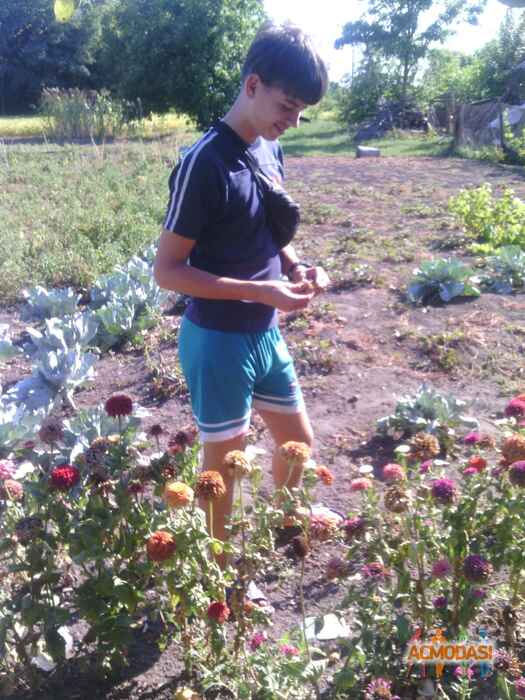 Артем Володимирович Горбунов фото №1491351. Завантажено 25 Грудня 2019