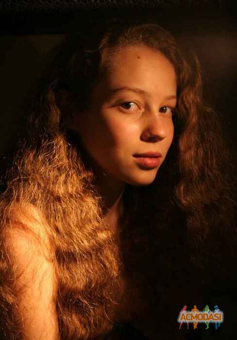 Катерина Володимирівна Панімаш фото №1535959. Завантажено 05 Червня 2020