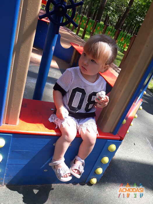 Златослава Вікторівна Сухолитка фото №1539861. Завантажено 18 Червня 2020