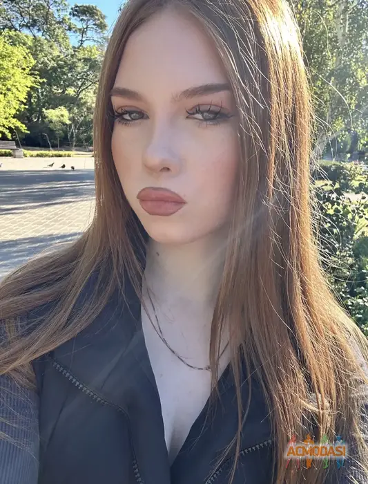 Вікторія  Пятківська фото №1748577. Завантажено 14 Жовтня 2025