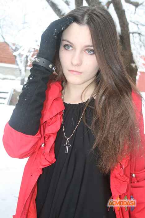 Колесник Анастасия Александровна фото №142942. Завантажено 04 Лютого 2012