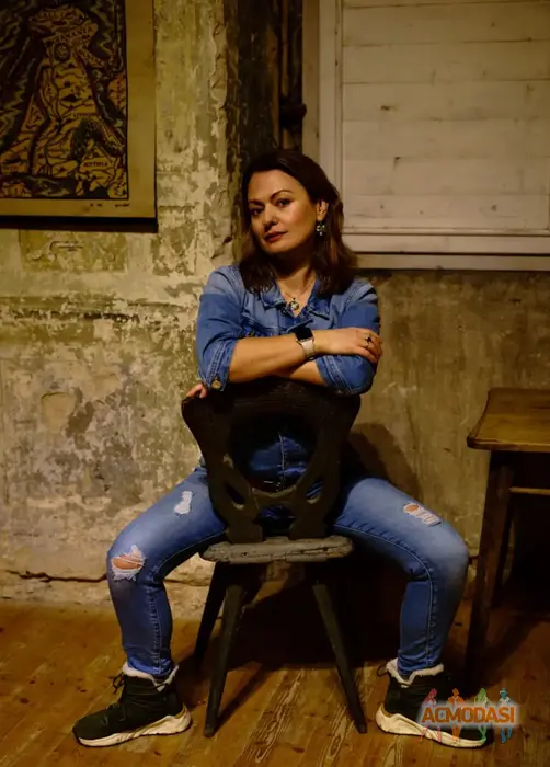 София  Волченко фото №1744511. Завантажено 27 Червня 2025