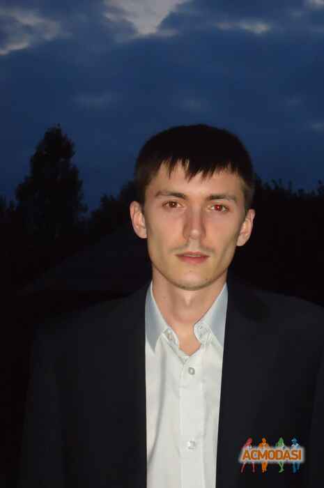 Артём Игоревич Степовой фото №509514. Завантажено 13 Жовтня 2013
