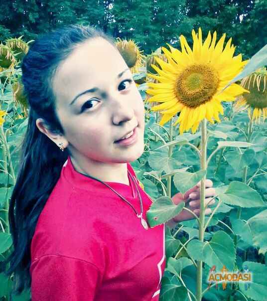 Алиса Дмитриевна Ныровная фото №749458. Завантажено 09 Жовтня 2014