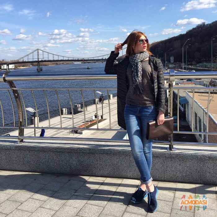 Алина Витальевна Полякова фото №996604. Завантажено 11 Грудня 2016