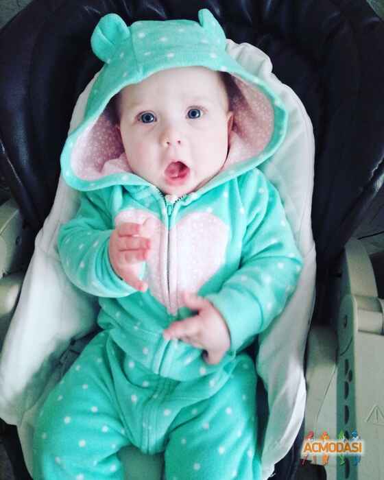 Злата Евгеньевна Новак фото №1013903. Завантажено 30 Січня 2017