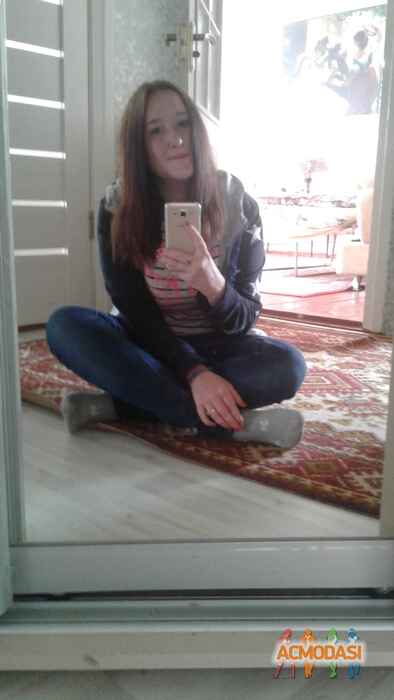 Алина  Никитина фото №1029723. Завантажено 09 Березня 2017