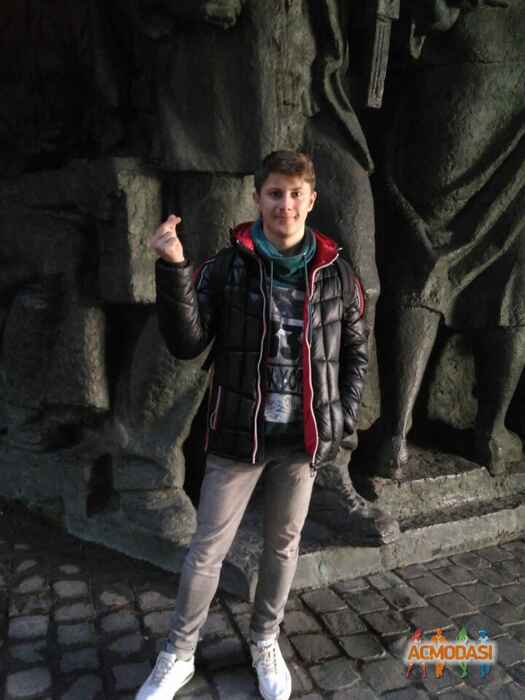 Сергій Ігорович Тетерук фото №1039143. Завантажено 02 Квітня 2017