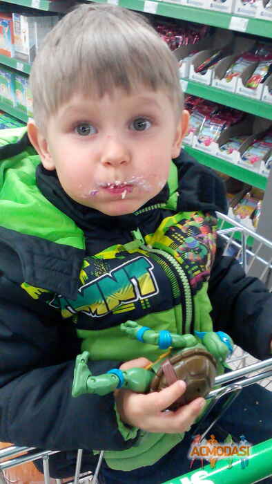 Станислав   фото №1071296. Завантажено 26 Червня 2017