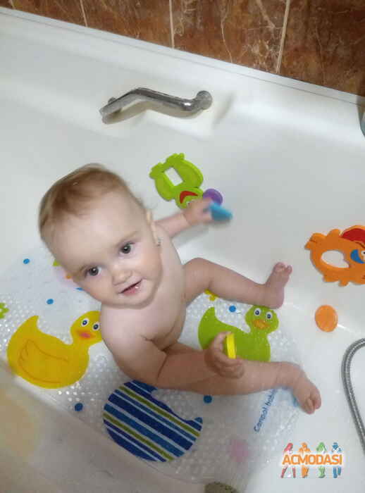 Елизавета Сергеевна Байрак фото №1104086. Завантажено 14 Вересня 2017