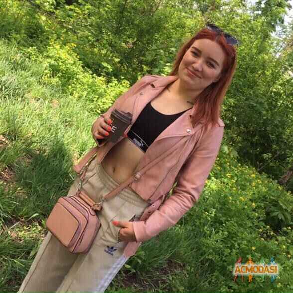 Ксения Олеговна Суворова фото №1529011. Завантажено 11 Травня 2020
