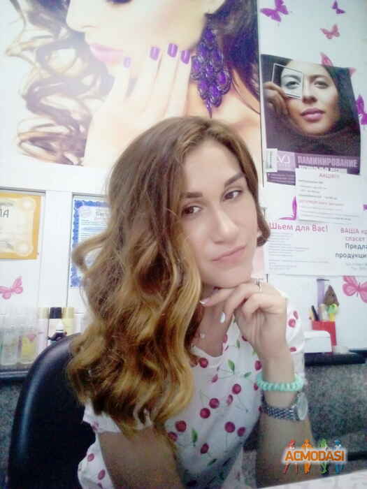 Марина Володимирівна Богданова фото №1270455. Завантажено 05 Серпня 2018