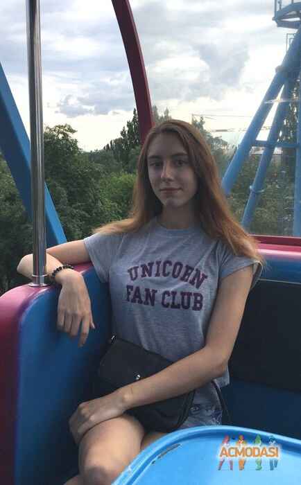 Катерина Підлісна Сергіївна фото №1336792. Завантажено 12 Грудня 2018