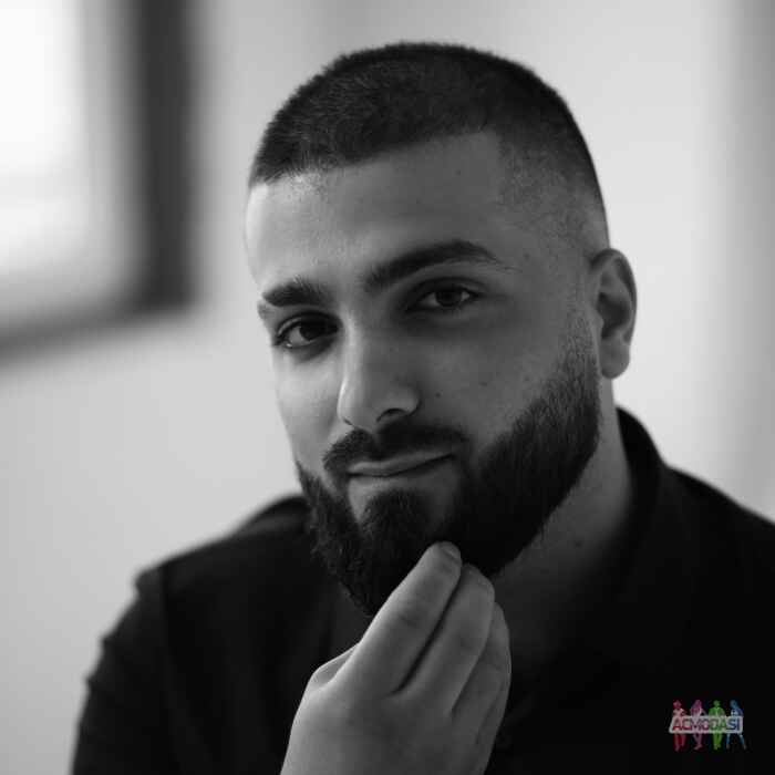 Zaur  Amiraslanov фото №1648558. Завантажено 17 Серпня 2021