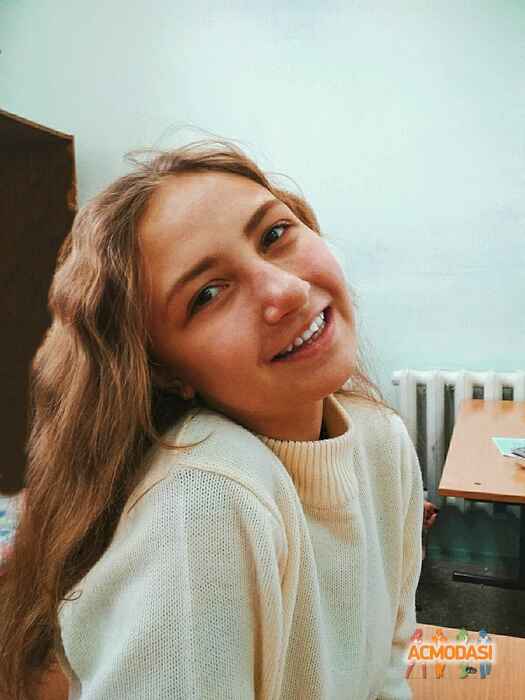 Катерина Сергіївна Панасюк фото №1355567. Завантажено 26 Січня 2019