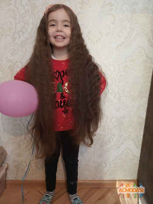 Хана   фото №1368698. Завантажено 22 Лютого 2019