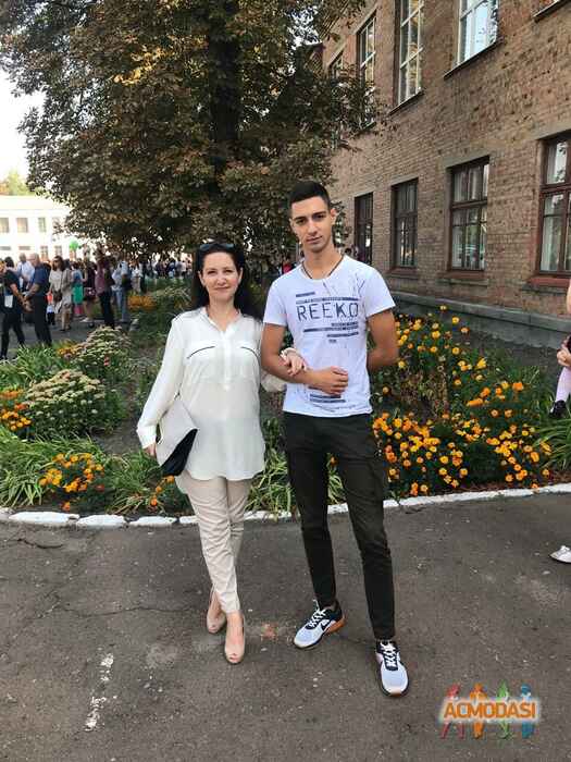 Микита  Криволапов фото №1372620. Завантажено 03 Березня 2019