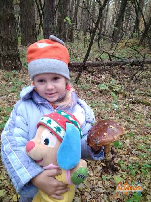 Вера Сергеевна Дробот фото №1380549. Завантажено 20 Березня 2019