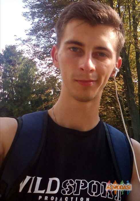 Denis Анатолійович Meleschuk фото №1397381. Завантажено 07 Травня 2019
