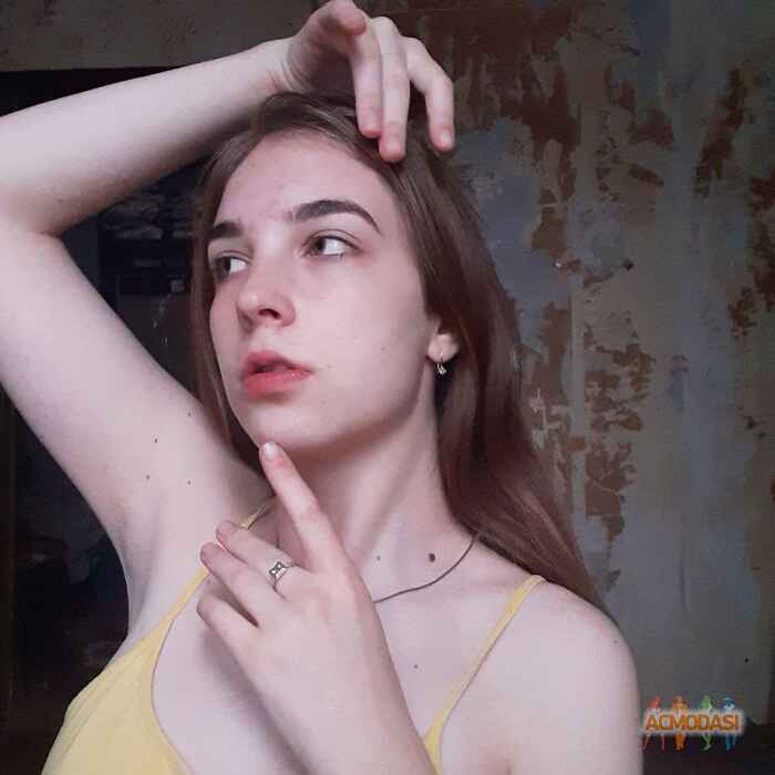 Анна Олексіївна Чайка фото №1592972. Завантажено 17 Грудня 2020