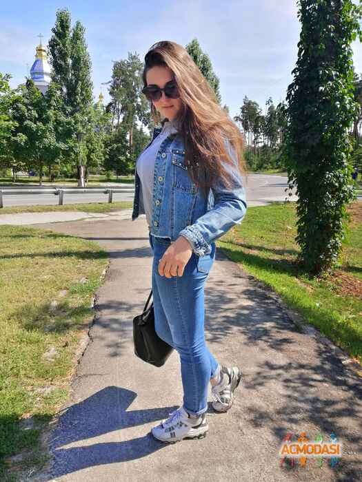 Елизавета Олександровна Павлова фото №1433859. Завантажено 10 Серпня 2019
