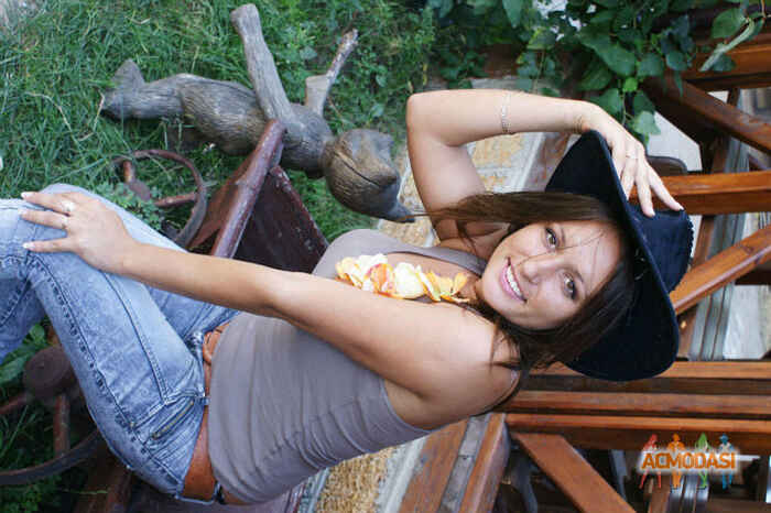 Татьяна Викторовна Дёмина фото №110417. Завантажено 24 Листопада 2011